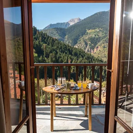 μορχέλα, ολόκληρο σπίτι! *