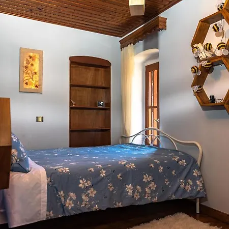 Vakantiehuis μορχέλα, ολόκληρο σπίτι!